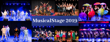 MusicalStage 2019 