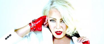 Kim Wilde - The Greatest Hits Tour 2020 in Oostende