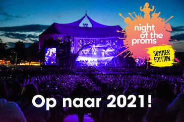 Night Of The Proms 'Summer Edition' - AFGELAST - UITGESTELD NAAR 2021 in Koksijde