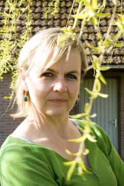 Zonta De Haan - Middenkust nodigt Annemie Struyf uit in De Haan