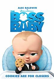 Kinderfilm: Big Boss Baby in Koksijde
