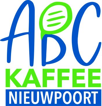 ABC-Kaffee in de bibliotheek in Nieuwpoort