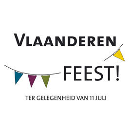 Optreden Vlaanderen Feest [AFGELAST] in Blankenberge