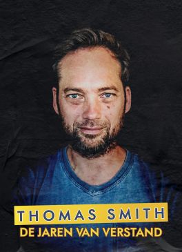 Thomas Smith: De Jaren van Verstand in Bredene