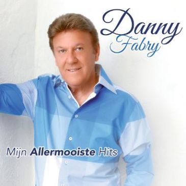 Lenteshow met Danny Fabry [AFGELAST] in Blankenberge