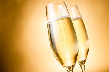 Degustatie ‘Van alles wat schuimt tot champagne’ te Wenduine in De Haan
