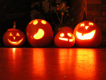 Heksenverbranding in Koksijde