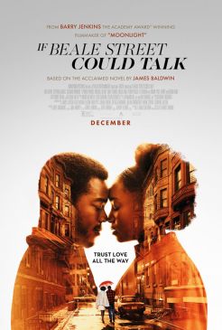 Filmclub 62: IF BEALE STREET COULD TALK in Oostende