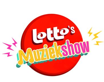 Lotto's Muziekshow in Koksijde