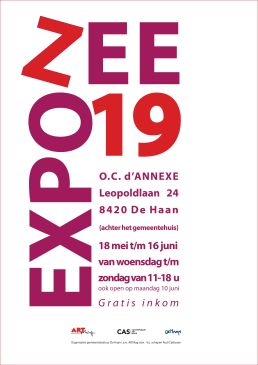 EXPoZEE (Un)limited in De Haan