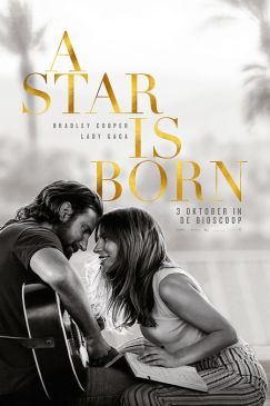 A Star Is Born in Oostende