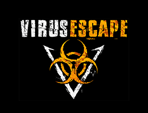 Escape Room Virus in De Haan