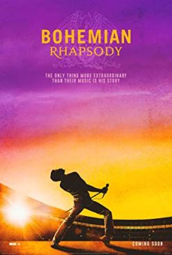 Cinema City | Bohemian Rhapsody in Nieuwpoort