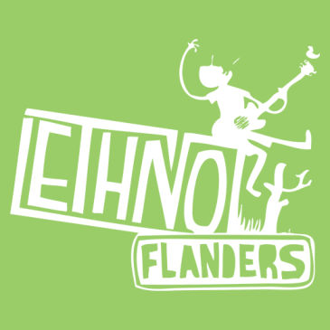 Ethno Flanders 2020 /// afgelast in Oostende