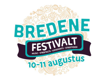 Bredene Festivalt in Bredene