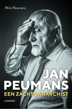Boekvoorstelling Jan Peumans in Knokke-Heist