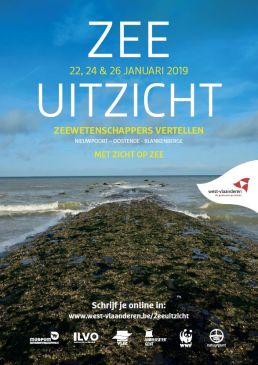 ZeeUitzicht - Winterse voordrachten met zeezicht in Nieuwpoort