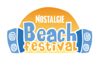 Nostalgie Beach Festival Logo