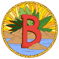 Bomboclat Logo Facebook