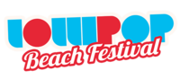 Lollipop Festival Knokke Logo