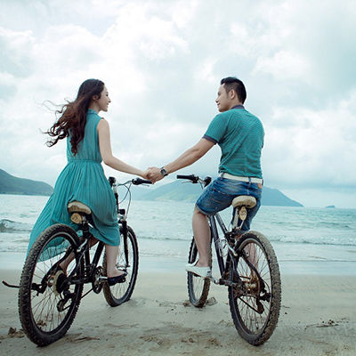 Dating fietsen