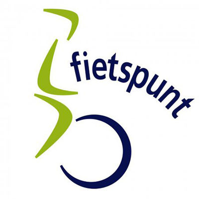 Fietspunt Oostende Logo