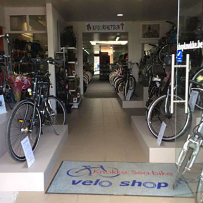 Velo Shop foto via website