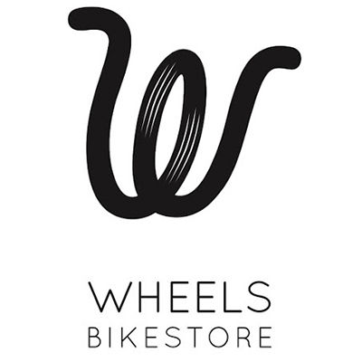 Wheels Bikestore Logo