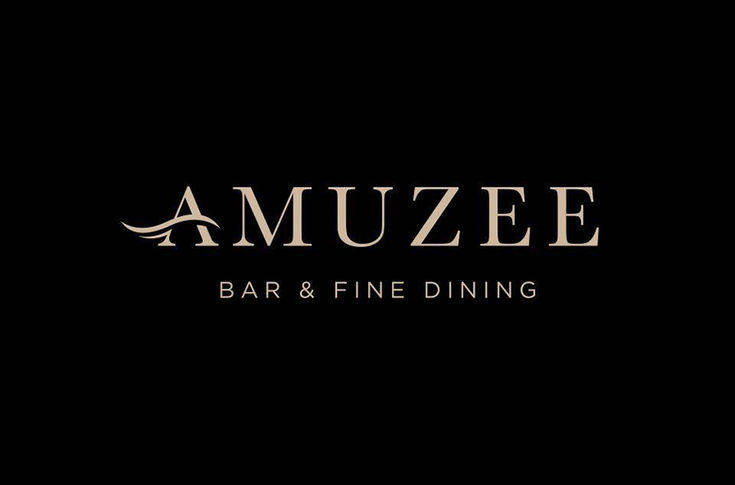 AmuzeeOp 1 juni 2018 opende Amuzee haar deuren en focust zich op 'bar & fine dining