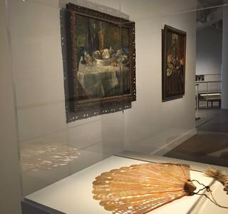 Mu Zee kunstmuseum Oostende tentoonstelling