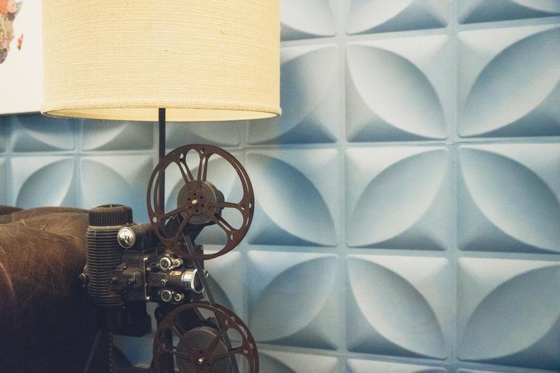 Filmprojector