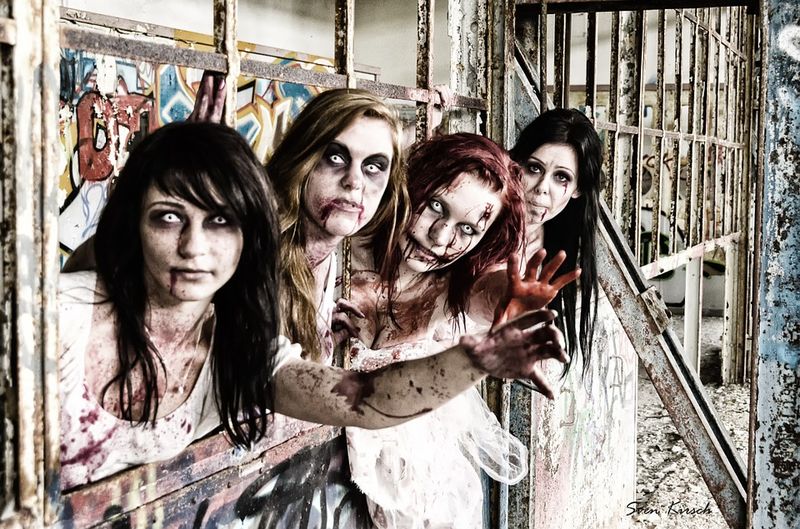 Zombies