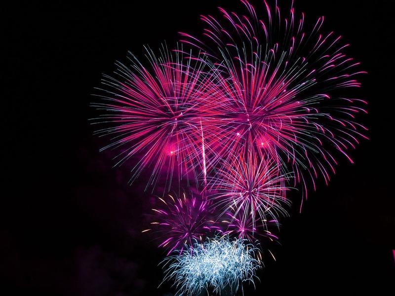 Vuurwerk