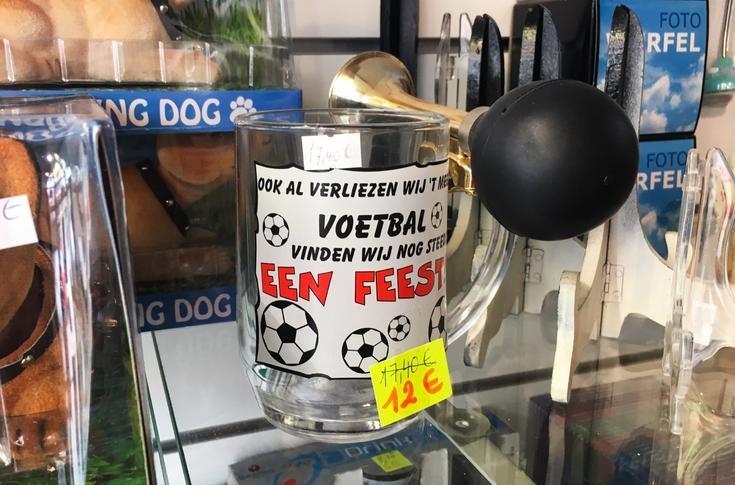 Voor die nonkel die wel van een glaasje bier houdt