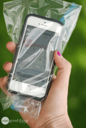 Waterproof GSM