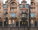 Hotel Astoria in De Haan