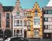 Hotel Astoria in De Haan