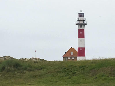 Vuurtoren van Nieuwpoort